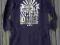 Granatowa tunika Esprit 6 - 7 lat 116 - 122