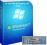 WINDOWS 7 Profesional SP1 32/64bit naklejka COA