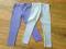 legginsy rozmiar 104