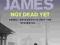 NOT DEAD YET Peter James Bestseller HARDCOVER