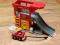 Remiza strażacka +helikopter FISHER PRICE + gratis