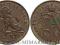 Belgia, 2 centimy, 1912 rok