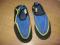 BUTY NA BASEN LUB PLAŻĘ ROZM. 29/30