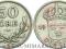 Szwecja, 50 ore, 1931 rok, G,  Ag