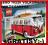 LEGO EXCLUSIVE 10220 VOLKSWAGEN T1 CAMPER+GRATISY