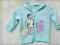 DISNEY * Śliczny SWETEREK roz. 3-6M - j.NOWY