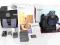CANON EOS 50D + GRIP + 8GB + TORBA + 2x BATERIA