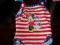 Nowy strój kąpielowy Disney Baby Minnie 86-92