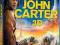 JOHN CARTER - BLU RAY - NOWY  - 2D