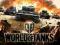 WORLD of Tanks kod dla nowych graczy wart 1150gold