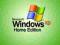 Windows XP Home edition PL OEM