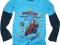 KIDS CLUBWIOSNA-LATO, bluza , ROZMIAR 116