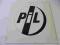 PIL This is not a love song UK EX maxi PIL This is not a love song UK EX maxi
