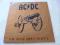 AC/DC For those about USA NM 1PRESS