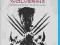 WOLVERINE 2D/3D blu-ray