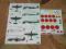 Rising Decals Ki-43 oraz Ki-61 (1)