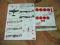 Rising Decals Ki-43 oraz Ki-61 (2)