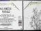 METALLICA-AND JUSTICE FOR ALL CD 1988 METALLICA-AND JUSTICE FOR ALL CD 1988
