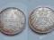 NIEMCY 1 MARK 1914 A SREBRO