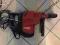 HILTI TE 80! Młot udarowy + WIERTŁO I DŁUTO !