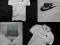 ** NIKE **POLO ELEMENTY LOGO*ST.IDEALNY*12LAT+