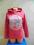 *NEW LOOK* FAJNA BLUZA z KAPTUREM  12-13 lat 158cm