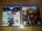 KILL ZONE SHADOW FALL PL + INFAMOUS SECOND SON PL