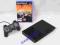 SONY PLAYSTATION 2 SLIM 90004 +GRA+MC!MULTI REGION