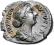 25.RZYM - FAUSTYNA II  (145 - 176) - DENAR
