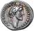 26.RZYM - ANTONINIUS  PIUS (138-161) - DENAR