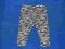 MOTHERCARE legginsy getry zebra 98 104
