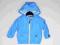 ZARA_BABY KURTKA WIATRÓWKA KAPTUR 6-9 M-CE 74CM ZARA_BABY KURTKA WIATRÓWKA KAPTUR 6-9 M-CE 74CM