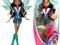 Winx Club Harmonix i City Style AISHA CZYTAJ OPIS