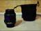 Nikkor AF-S DX 18-55 f3.5-5.6 + filtr UV HOYA