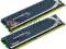 Pamięć HyperX 2x4GB 1600MHz DDR3 Non-ECC CL9