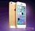 *** IPHONE 5S -GOLD- 16GB * NOWY - ZAFOLIOWANY ***