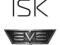 EVE Online 1 billion ISK (miliard)