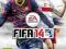 Fifa 14 PS3 PL