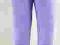 ##2AX407 DISNEY ŚLICZNE LEGGINSY 98-104