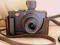 Leica D-LUX 5 z wizjerem optycznym + dodatki