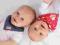GEORGE APASZKA CHUSTA KIDS 3 PACK NOWE METKA