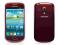 SAMSUNG GALAXY S3 MINI I8200 RED CENTRUM WARSZAWA