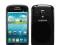 SAMSUNG GALAXY S3 MINI I8190 BLACK CENTRUM WAWA