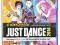Gra Just Dance 2014 PS4 folia