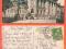 WARSZAWA - CIEKAWA KARTKA