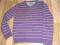 RESERVED  super sweterek dla chłopca  r.146