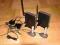 DLINK DAP-1160 + DIR-300 + DWL-G122 (2 szt.)