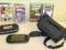 Konsola PSP + 4 gry(fifa, Crash) +4 GB