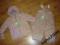 COCCODRILLO kombinezon roz 92 NOWY METKA WHI