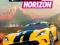 Forza HORIZON PL XBOX 360